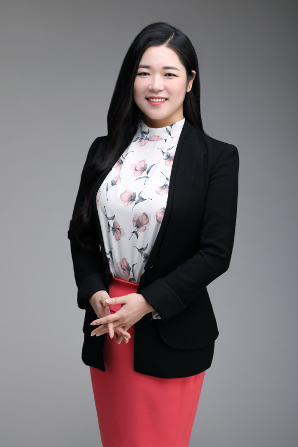 강민서 대표강사 사진