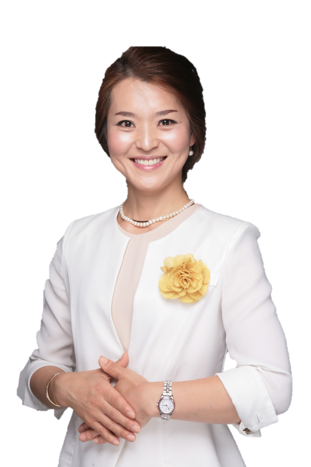 한진아 대표강사 사진