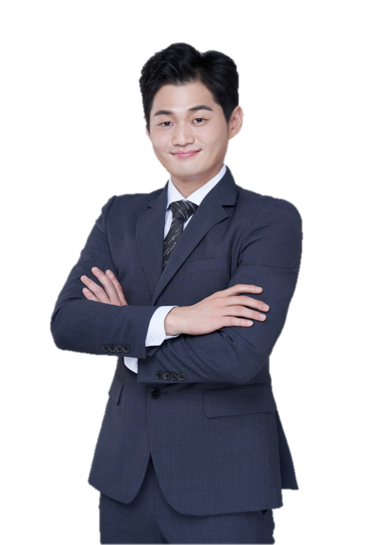 천영환 대표강사 사진